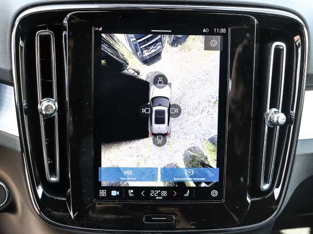 Volvo XC 40