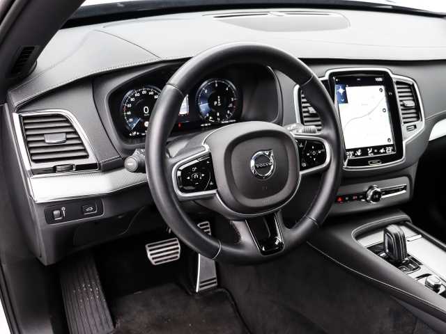 Volvo XC 90