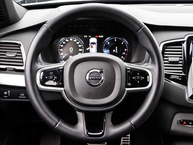 Volvo XC 90