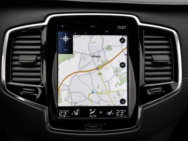 Volvo XC 90