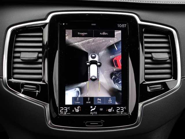 Volvo XC 90