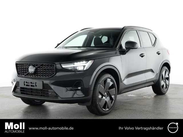 Volvo XC 40 occasion