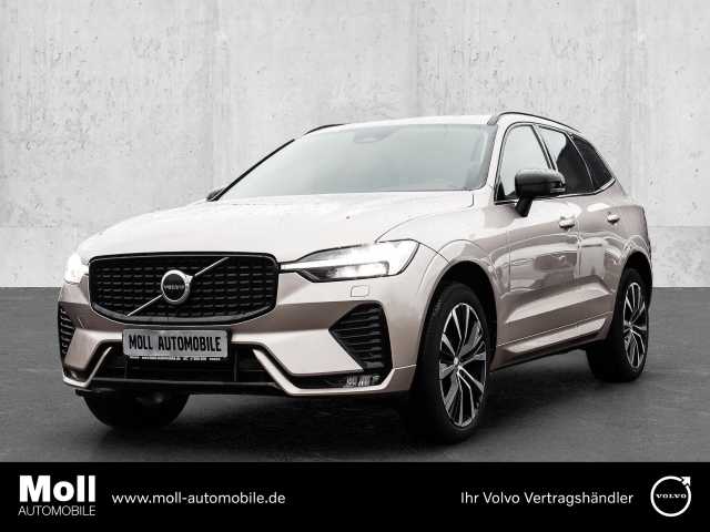 Volvo XC 60 occasion