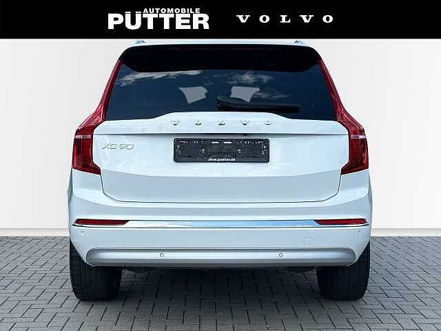 Volvo XC 90