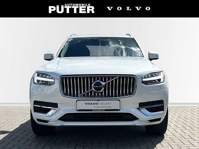 Volvo XC 90