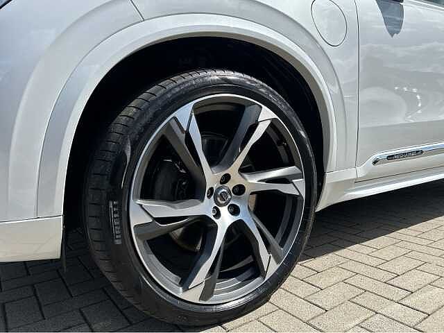 Volvo XC 90