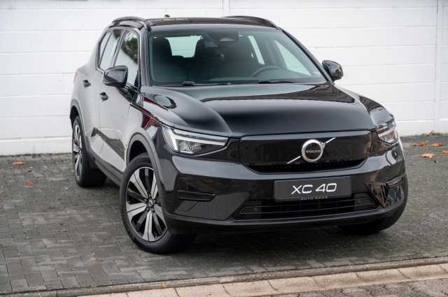 Volvo XC 40