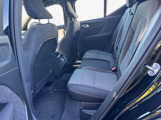 Volvo XC 40