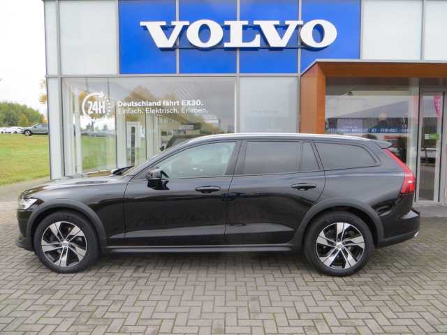 Volvo V60 CC