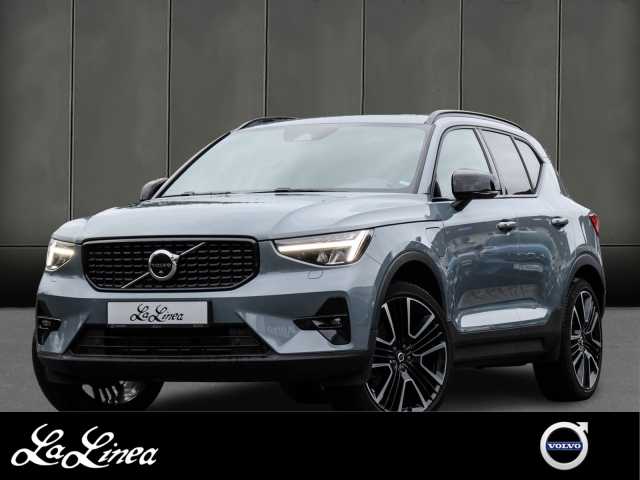 Volvo XC 40