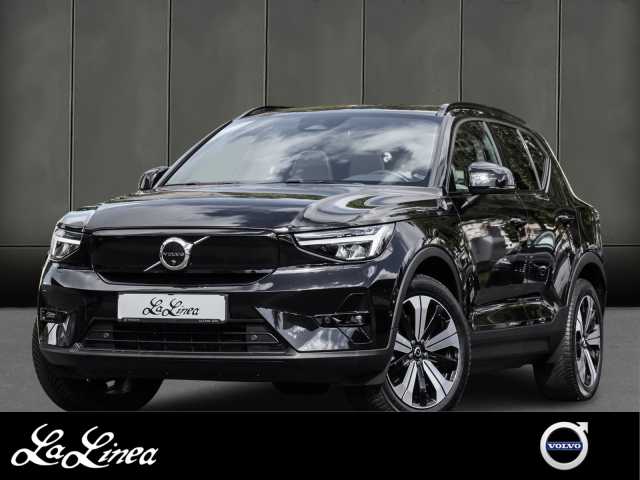 Volvo XC 40