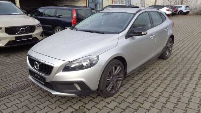 Volvo V40 CC