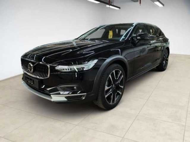 Volvo V90 CC