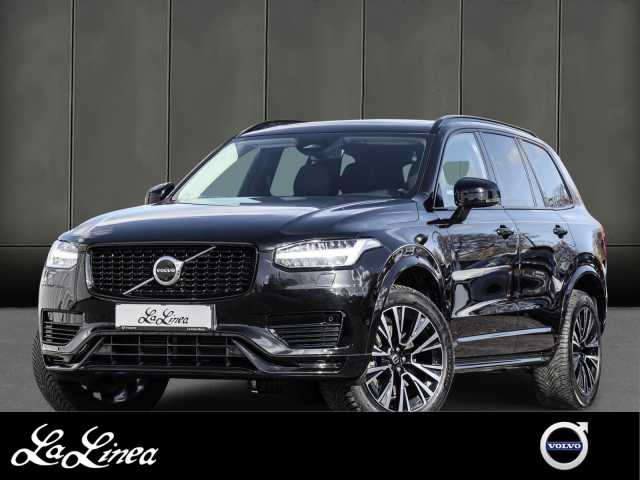 Volvo XC 90