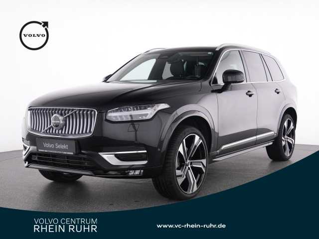 Volvo XC 90
