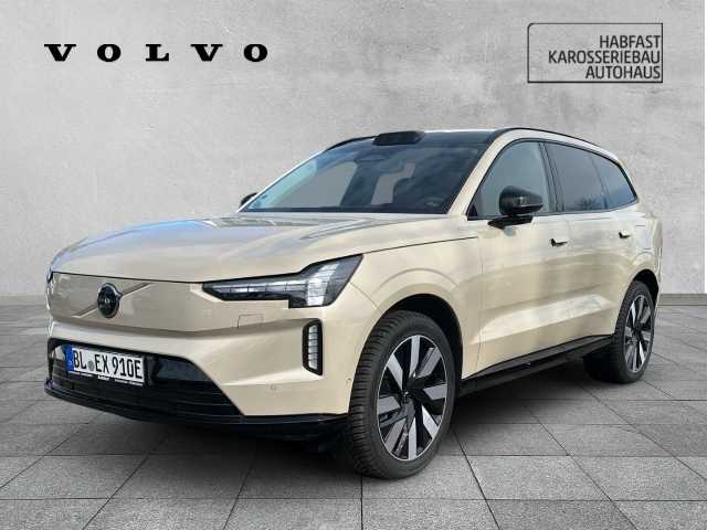 Volvo EX90