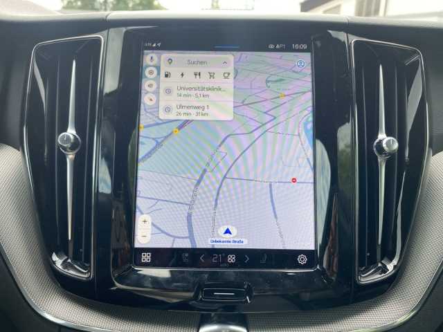 Volvo XC 60