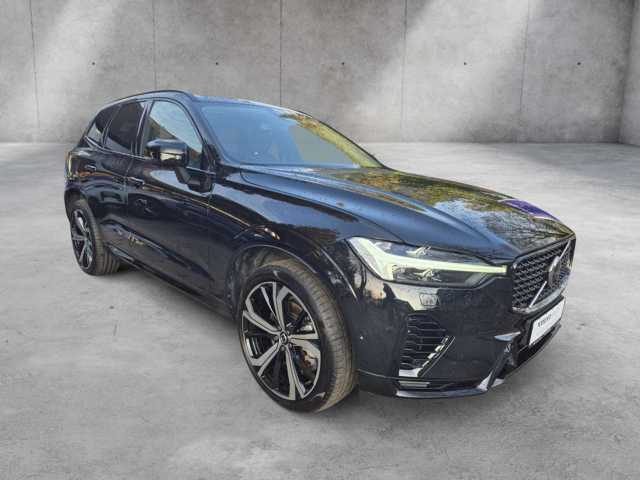 Volvo XC 60