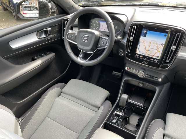 Volvo XC 40