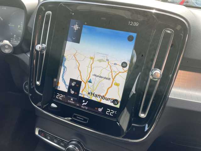 Volvo XC 40