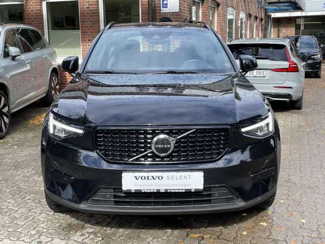 Volvo XC 40