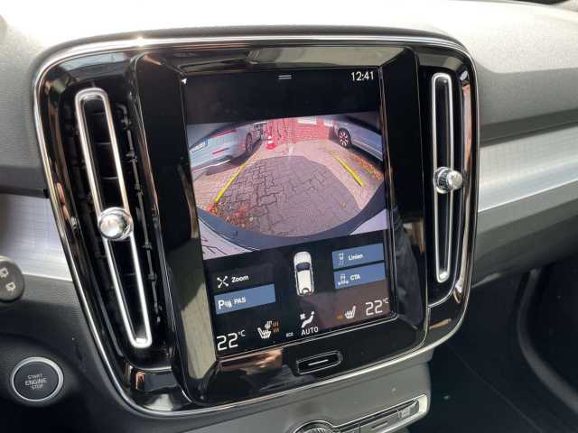 Volvo XC 40