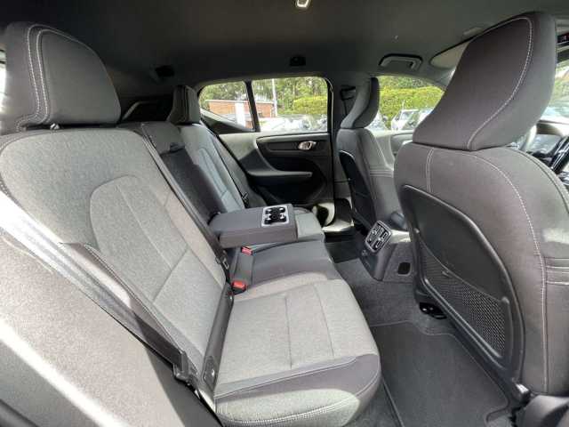 Volvo XC 40