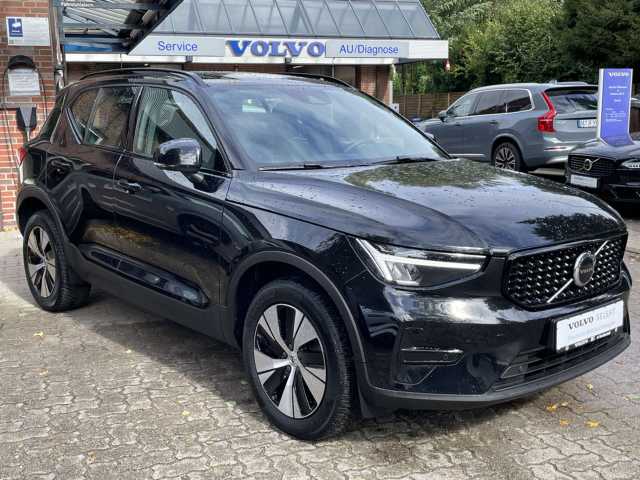 Volvo XC 40