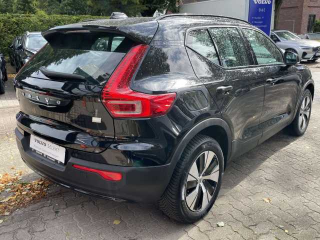 Volvo XC 40