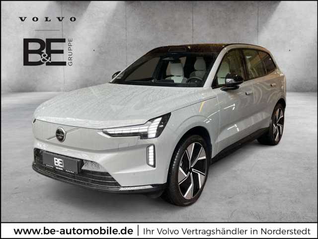 Volvo EX90