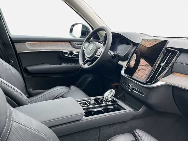 Volvo XC 90