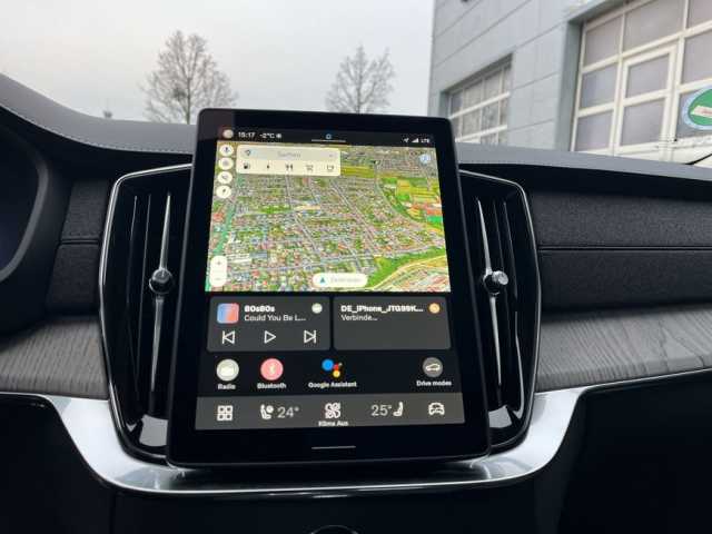 Volvo XC 90