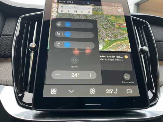 Volvo XC 90