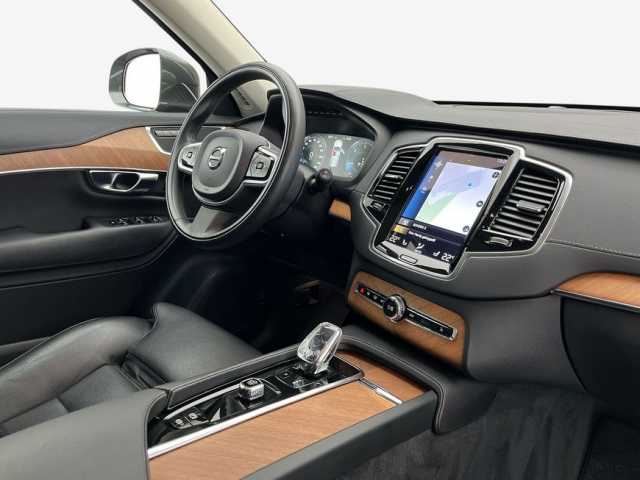Volvo XC 90