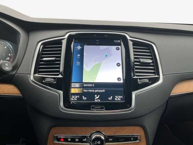 Volvo XC 90