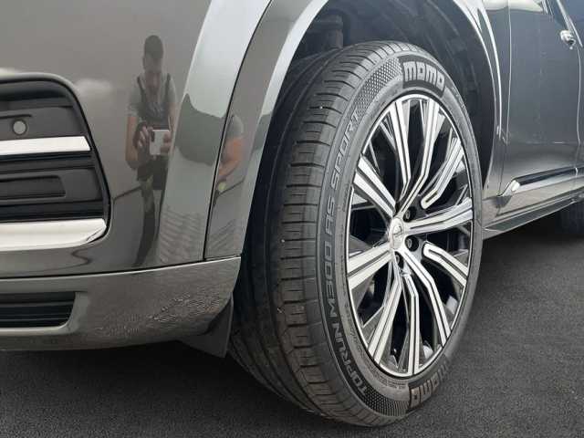 Volvo XC 90