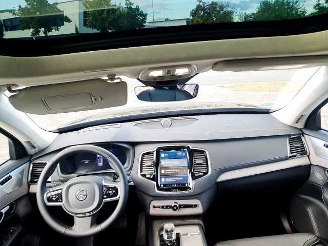 Volvo XC 90