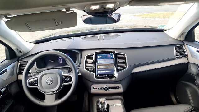 Volvo XC 90