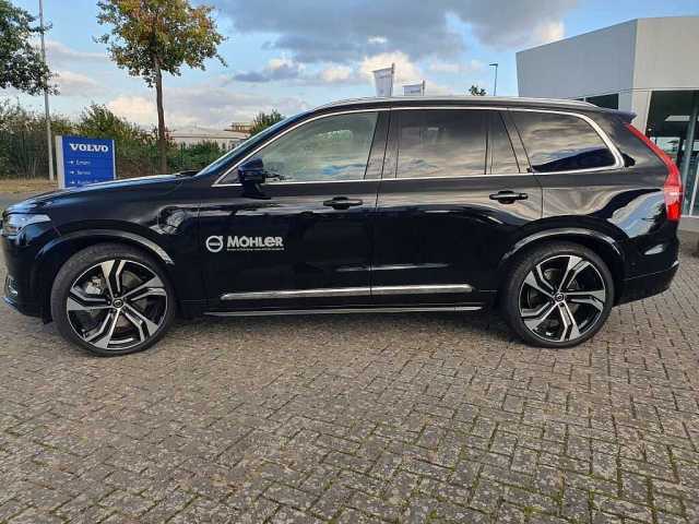 Volvo XC 90