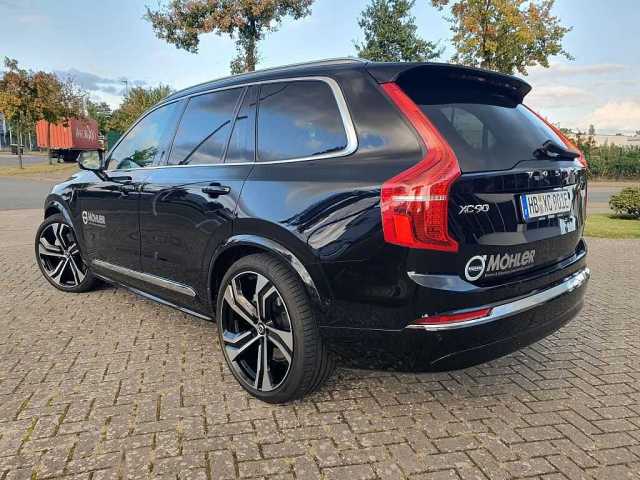Volvo XC 90