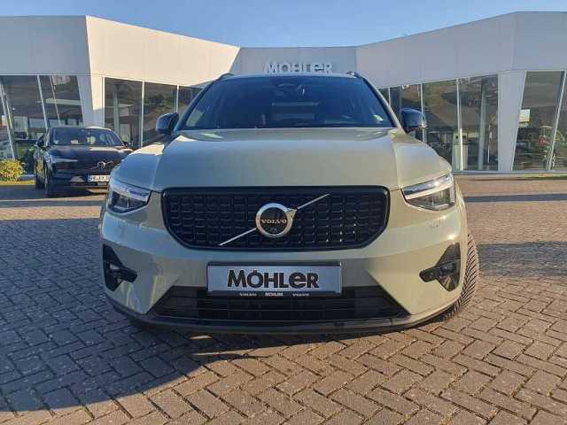 Volvo XC 40
