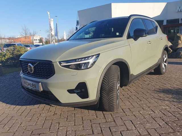 Volvo XC 40