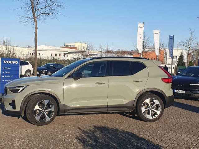 Volvo XC 40