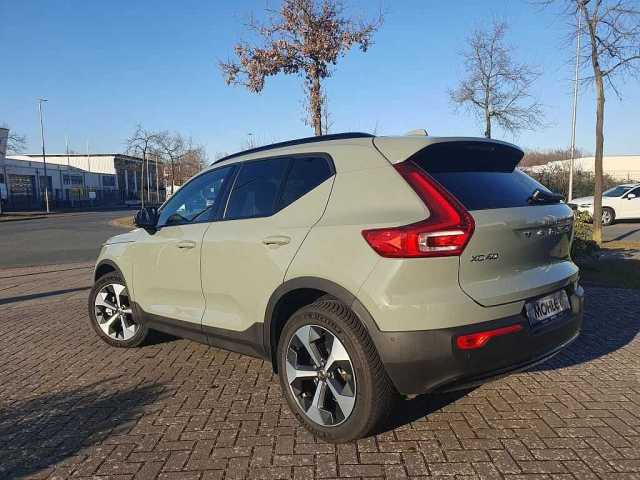 Volvo XC 40