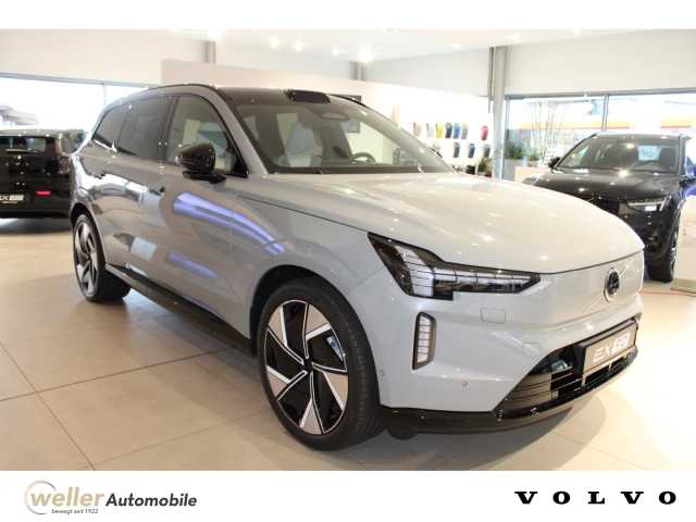Volvo EX90