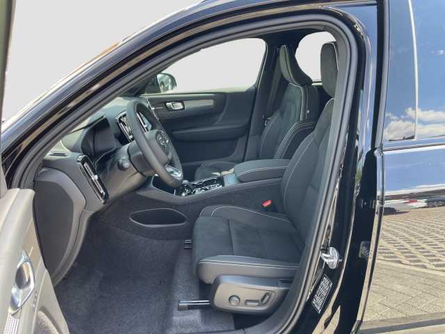 Volvo XC 40