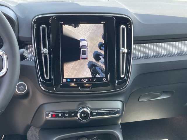 Volvo XC 40