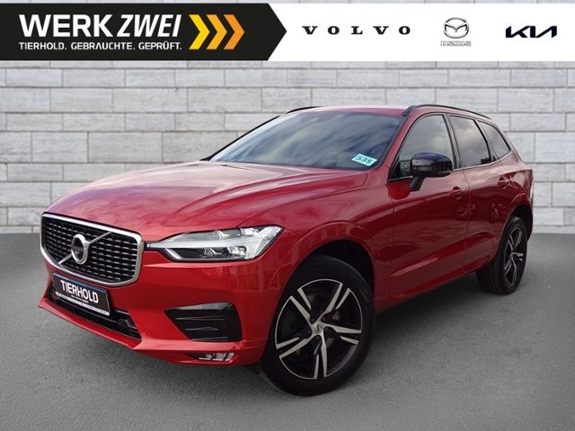 Volvo XC 60 occasion