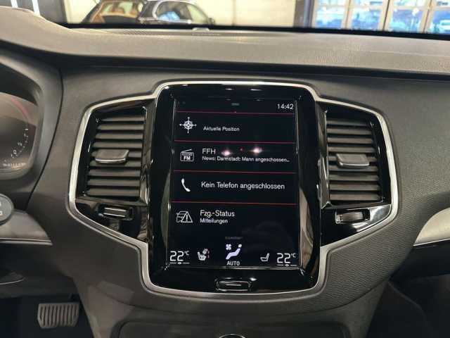 Volvo XC 90