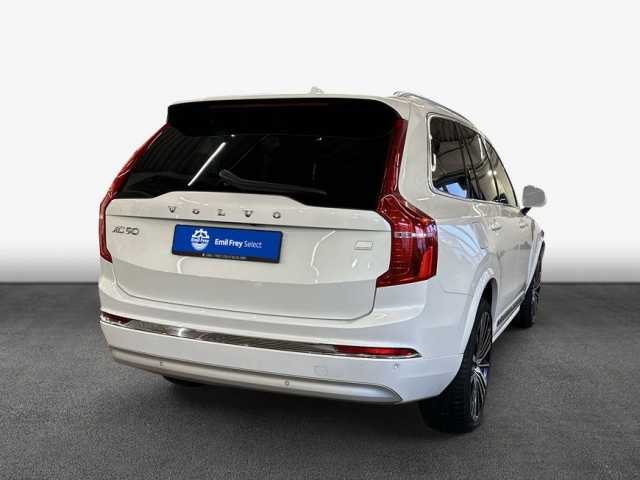 Volvo XC 90